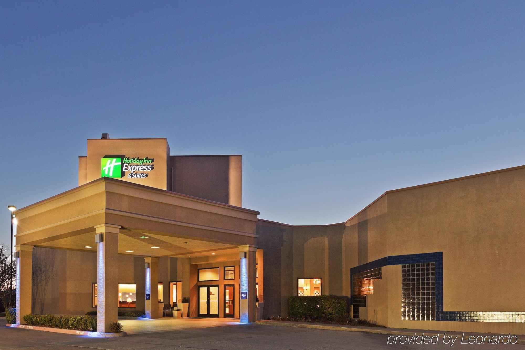 Comfort Inn & Suites Plano East Екстериор снимка